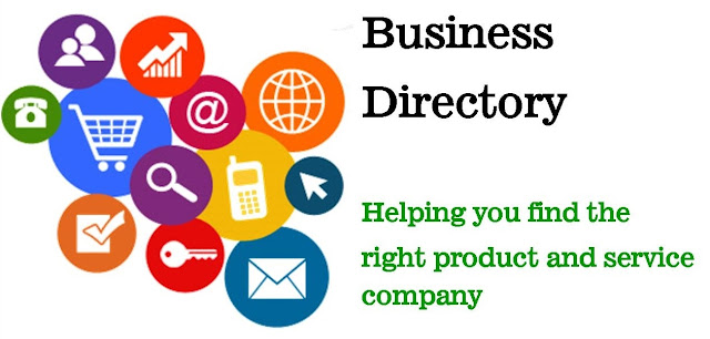 Business Directory 1